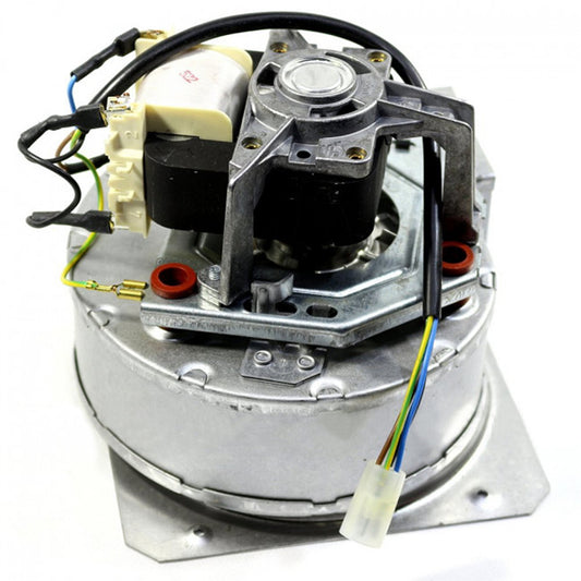 Fan Ebmpapst G2K108 42 W for Gas Boiler Junkers Euroline, Appliance, Bosch Jetatherm 8707204001