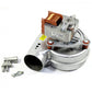 Fan Fime GR03170 65 W for Gas Boiler Compatible with Junkers Ceraclass, Bosch Gas 3000 ZW/ZS 30 8707204059