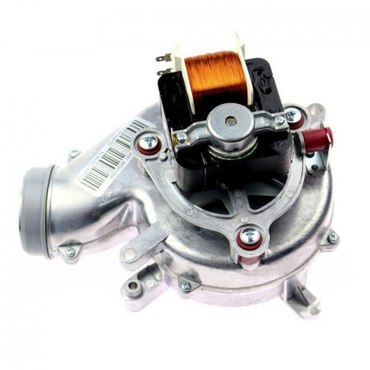 Fan 53 W for Gas Boiler Saunier Duval Themaclassic F24E/Combitek, Protherm Panther S1008800