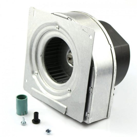 Fan Ebmpapst RLA97 65 W for Gas Condensing Boiler Vaillant Turbo TEC/MAX 36 kW 190262