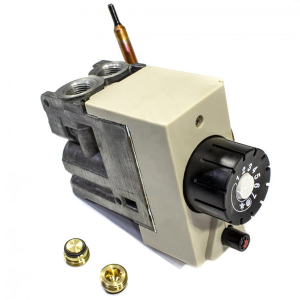 Gas Valve 630 EUROSIT (0.630.068) for Gas Boiler 7-20 kW