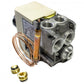 Gas Valve 630 EUROSIT (0.630.068) for Gas Boiler 7-20 kW