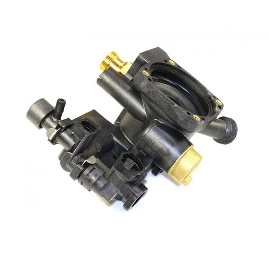Hydraulic Return Unit for Gas Boiler Saunier Duval Themaclassic S1005300
