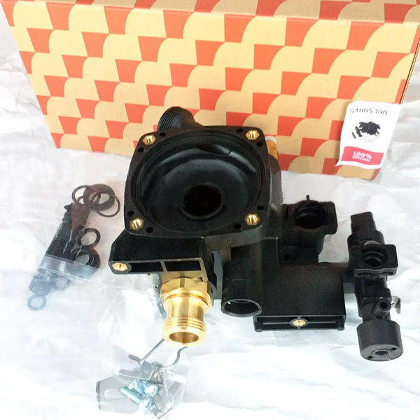 Hydraulic Return Unit for Gas Boiler Saunier Duval Themaclassic S1005300