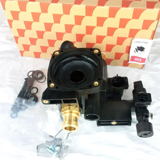 Hydraulic Return Unit for Gas Boiler Saunier Duval Themaclassic S1005300