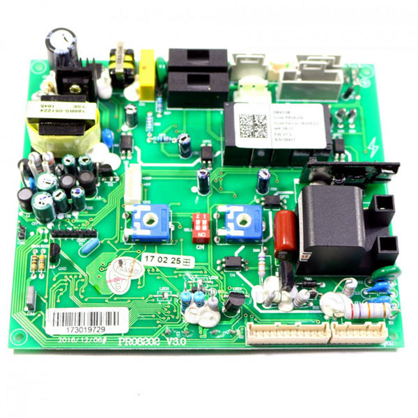 Control Unit DBM33B for Gas Boiler Ferroli Domina N, Divaproject 39848641