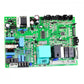 Control Unit ECB 195 0003-R For Gas Boiler Airfel Integrity 24-28 kW 7020130030