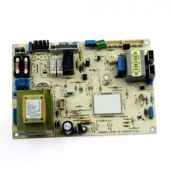 Control Unit Bertelli&Partners HDIMS03-IM07 For Gas Boiler Immergas Eolo/Nike Star 24 3E 1.025378