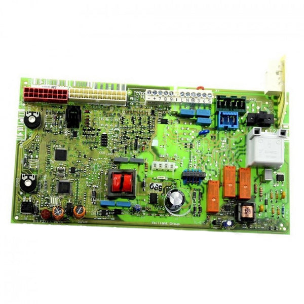 Control Unit For Gas Boiler Vaillant Atmo/Turbo TEC Pro/Plus 0020059202