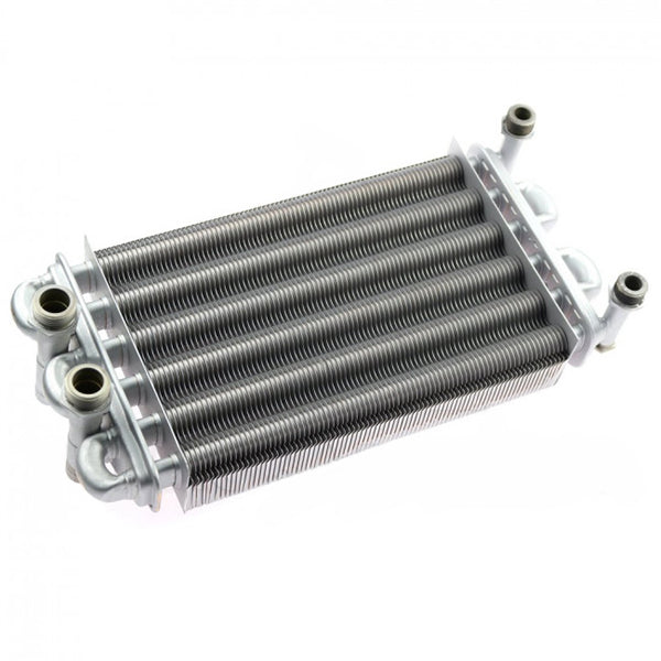 Bithermic Heat Exchanger For Gas Boiler Ariston ТХ,Т2 23-27 kW 998619