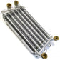 Bithermic Heat Exchanger For Gas Boiler Roca Neobit 24 kW 125036000