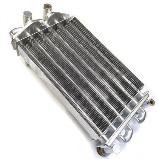 Bithermic Heat Exchanger For Gas Boiler Roca Neobit 24 kW 125036000