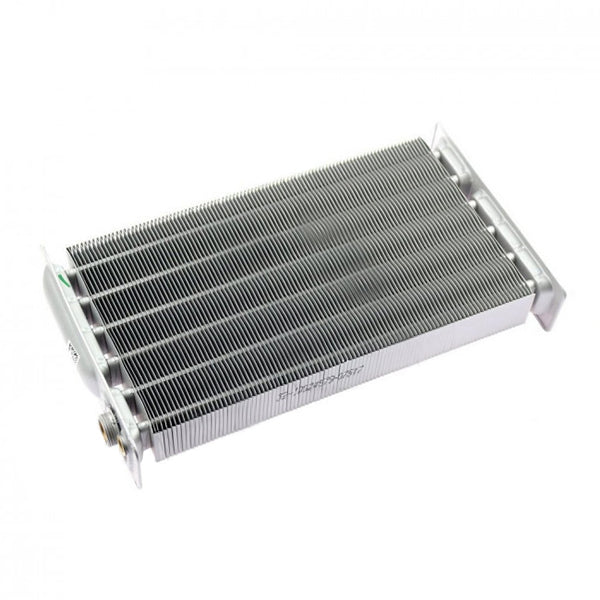 Primary Heat Exchanger for Gas Boiler Beretta Super Exclusive 28 kW R2378