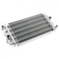 Bithermic Heat Exchanger for Gas Boiler Fondital Flores Dual, Nova Florida Aries Dual 24 kW 6SCAMBIM02
