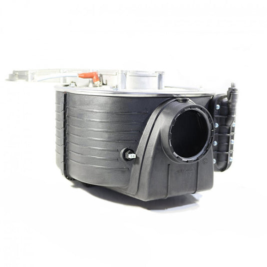 Heat exchanger for condensing boiler Ariston Clas/Genus Premium Evo System 18/24 kW 65111608