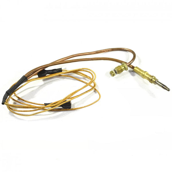 Thermocouple of gas water heater Compatible with Beretta Aqua B81611