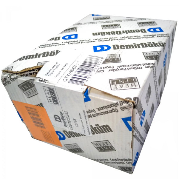 Hydraulic Three-way Valve for Gas Boiler Demrad Atron, Protherm Lynx, Jaguar 3003202242
