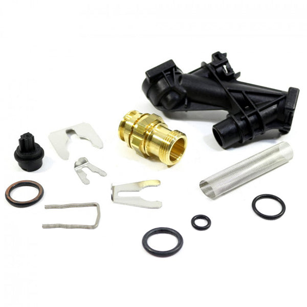 Cold Water Inlet Tube for Gas Boiler Saunier Duval Isofast, Semia S1024900