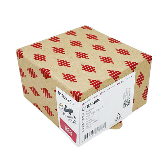 Cold Water Inlet Tube for Gas Boiler Saunier Duval Isofast, Semia S1024900