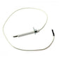 Ignition Electrode (right) for Gas Boiler Demrad Kalisto, Aden, Solaris D003200033