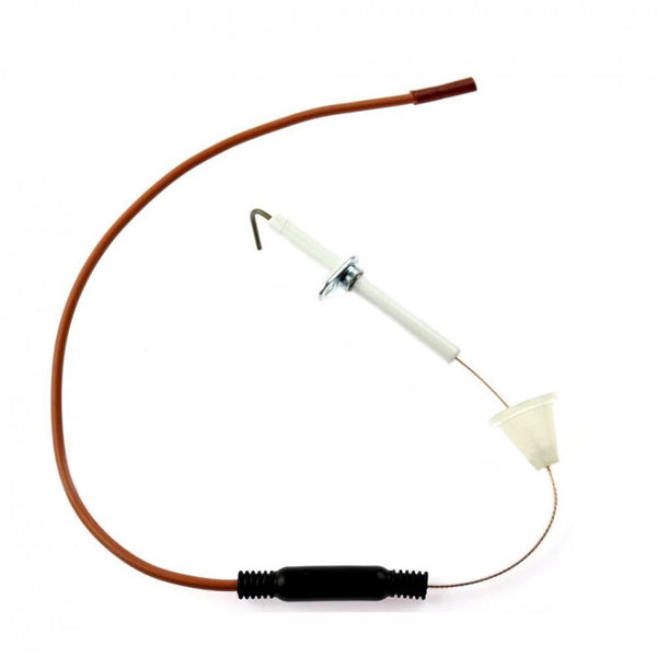 Ignition and Ionization Electrode for Gas Boiler Immergas Mini Eolo/Nike Star 3E 3.021021