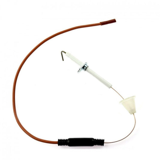 Ignition and Ionization Electrode for Gas Boiler Immergas Mini Eolo/Nike Star 3E 3.021021