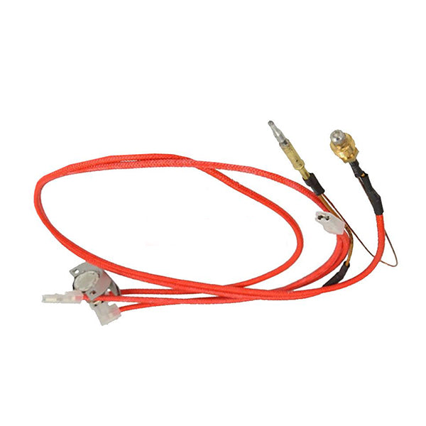 Thermocouple for gas column Junkers Jetatherm, Minimaxx, Bosch Therm 4000 O W/WR 87072060740