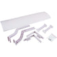 Universal Air Conditioners Protective Screen (Deflector) (L=660-1150mm)