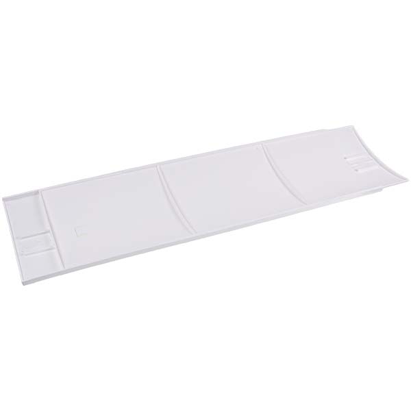 Universal Air Conditioners Protective Screen (Deflector) (L=660-1150mm)