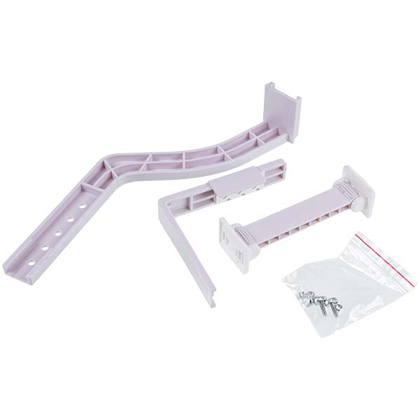 Universal Air Conditioners Protective Screen (Deflector) (L=660-1150mm)