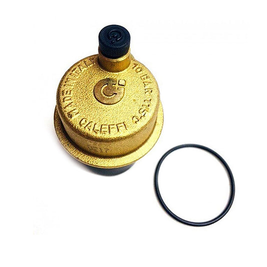 Automatic Air Vent for Gas Boiler Sime Format Zip, Metropolis 6013182