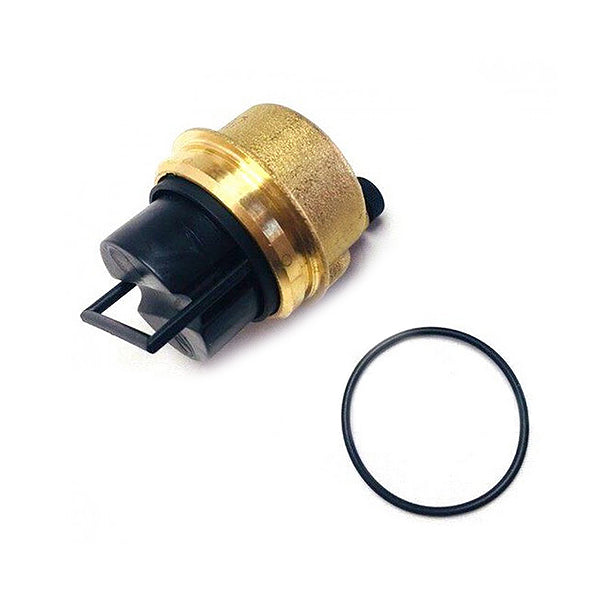 Automatic Air Vent for Gas Boiler Sime Format Zip, Metropolis 6013182