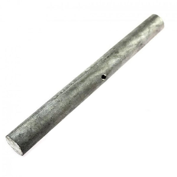 Magnesium Anode 200*21 мм with Hole М5 for Gas Boiler Baxi Nuvola, Westen Boyler 5209940