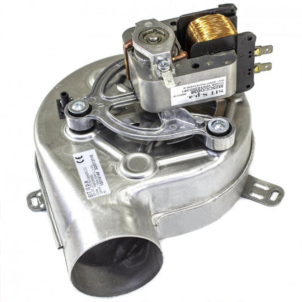 Fan Sit W960258050 30 W for Gas Boiler Airfel Digifel, Digifix, Integrity 24 kW 7020830026