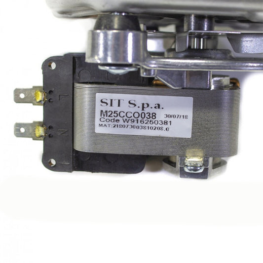 Fan Sit W960258050 30 W for Gas Boiler Airfel Digifel, Digifix, Integrity 24 kW 7020830026