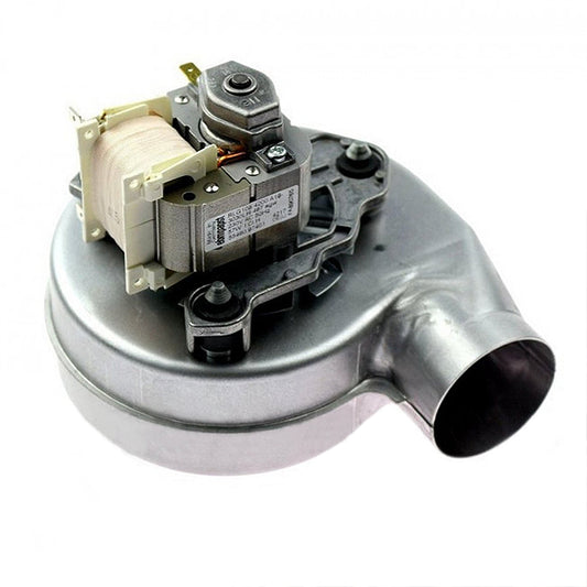 Fan Ebmpapst RLG108/4200 57 W for Gas Boiler Baxi Eco, Luna, Westen Energy, Star Digit 5653850