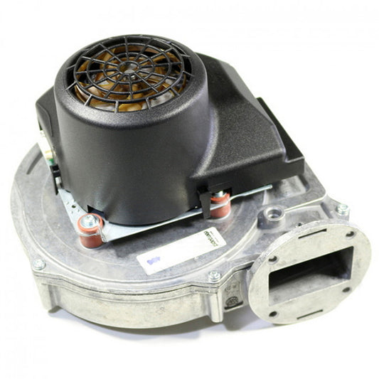 Fan Ebmpapst RG148 55 W for Condensing Boiler Baxi Luna HT, Westen Condens 35-65 kW 5670580