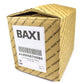 Fan Ebmpapst RG148 55 W for Condensing Boiler Baxi Luna HT, Westen Condens 35-65 kW 5670580