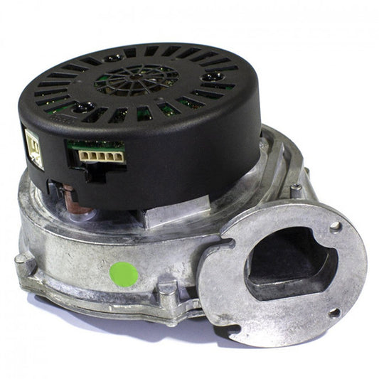 Fan Ebmpapst RG128 70 W for Condensing Boiler Baxi Luna/Prime HT, Westen Boyler 12-33 5691840
