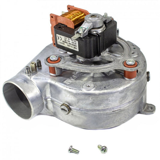 Fan Fime W960258050 35 W for Gas Boiler Bosch Gaz 4000, Buderus Logamax U042 24 kW 8716012131