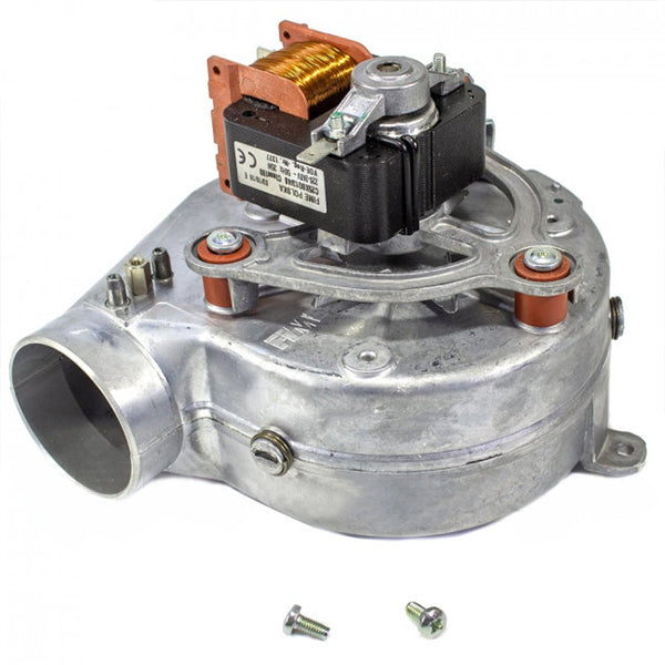 Fan Fime W960258050 35 W for Gas Boiler Bosch Gaz 4000, Buderus Logamax U042  24 kW 8716012131