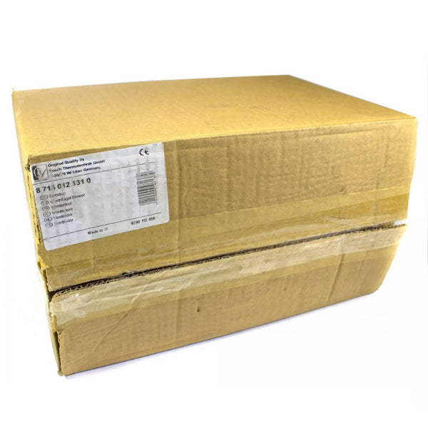 Fan Fime W960258050 35 W for Gas Boiler Bosch Gaz 4000, Buderus Logamax U042  24 kW 8716012131