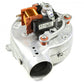 Fan Fime VGR0110324 35 W for Gas Boiler Compatible with Buderus Logamax U042, Bosch Gaz 4000 87160121310