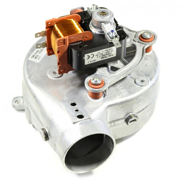 Fan Fime VGR0110324 35 W for Gas Boiler Compatible with Buderus Logamax U042, Bosch Gaz 4000 87160121310