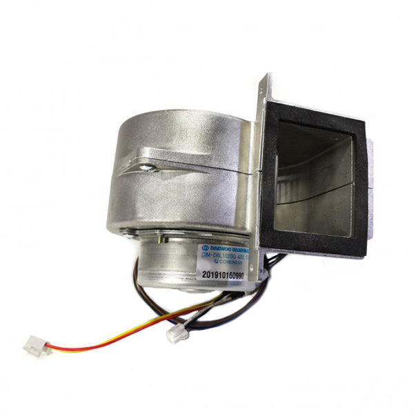 Fan CIM-DBL 1020G 43 W for Gas Boiler Daewoo GasBoiler MSC 3311852010
