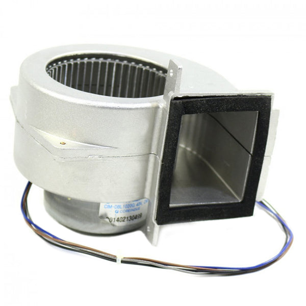 Fan CIM-DBL 1020G 43 W for Gas Boiler Daewoo GasBoiler MSC (c 2013 г.) 3311852300