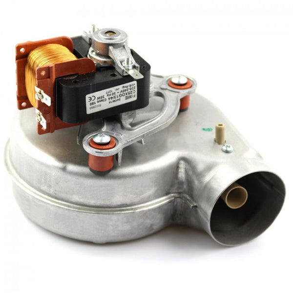 Fan Fime GR03370 35 W for Gas Boiler Ferroli Divaproject, Divatop, FEReasy 39817550