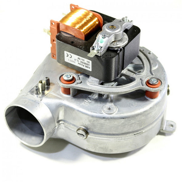 Fan Fime VGR0004721 65 W for Gas Boiler Compatible with Junkers Ceraclass, Gaz 5000/7000 28 kW 87160112880