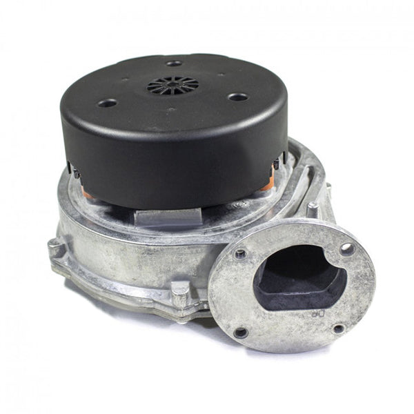 Fan Ebmpapst RG128 54 W for Condensing Boiler Immergas Victrix 24-50 kW 1.029719