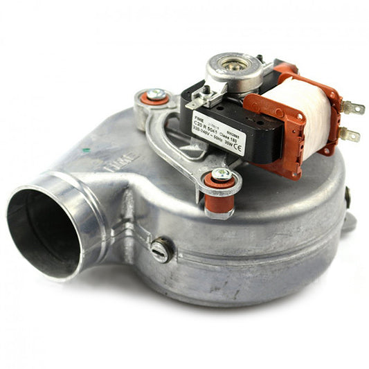 Fan Fime GR00995 35 W for Gas Boiler Compatible with Protherm Panther/Leopard, Junkers Euromaxx 0020023215